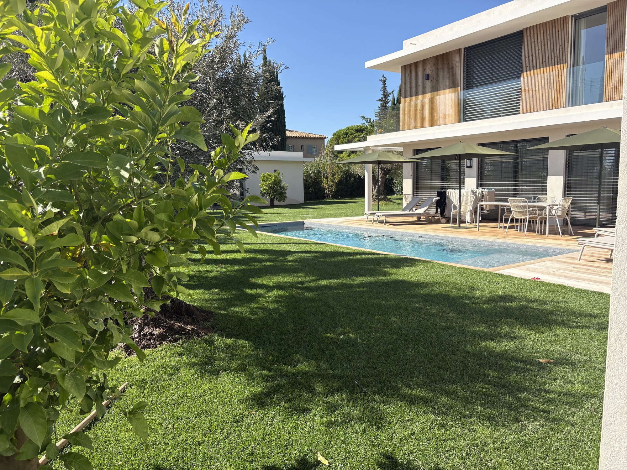Réalisation DEA Paysages