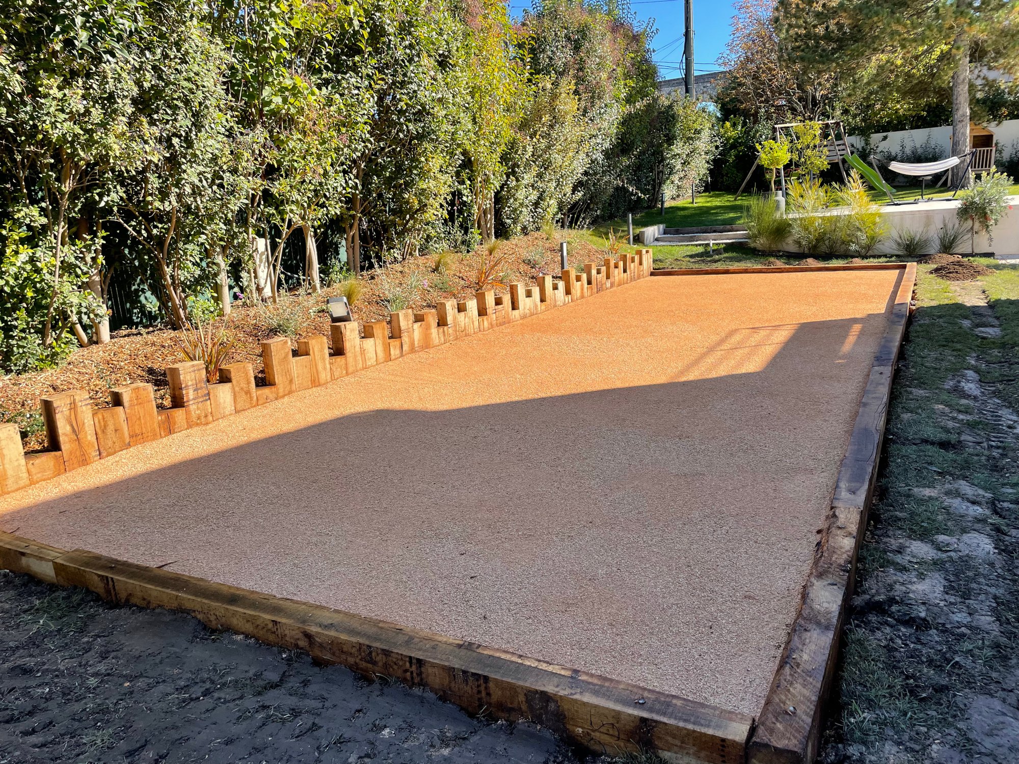 Comment préparer son jardin pour le printemps en Provence ?