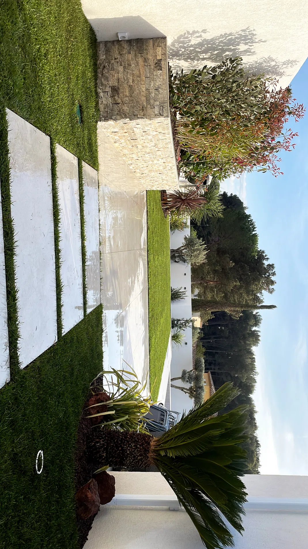 Réalisation DEA Paysages